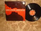 Curtis Fuller Cabin in The Sky Impulse A-22 MONO org gatefold Freddie Hubbard