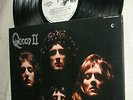 QUEEN          QUEEN II            ELEKTRA      Gatefold     White Label  Promo