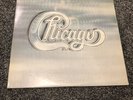 Chicago 2 LP - Chicago II - Columbia KGP 24 + Poster VG++