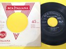 ELVIS PRESLEY (E.P. - ITALY) A72V 0074 