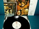 VAN HALEN Fair Warning ORIG 1st UK 1981 WB + Inner + Fan Club Certificate
