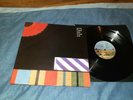 PINK FLOYD  the final cut 1983-UK EARLY  PRESS- HARVEST LAB (A-3U,B-2U) -N/M
