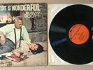 Jimmy Scott Falling In Love Is Wonderful TRC 1501 Vinyl LP Record