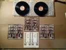 Led Zeppelin Original 1975 Physical Graffiti -w 33rpm LP Vinyl - Make An Offer