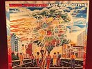 EARTH WIND & FIRE Last Days & Time 1979 UK Vinyl LP EXCELLENT CONDITION