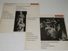 Rostropovich Sviatoslav Richter Beethoven 5 Sonatas for Cello & Piano Eterna 2LP