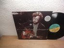 ERIC CLAPTON UNPLUGGED ORIGINAL RARE Reprise LP 1992 GATEFOLD
