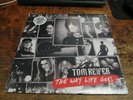 TOM KEIFER The Way Life Goes LP sealed LTD WHITE VINYL 2020 Record ROCK NEW