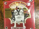STATUS QUO Dog Of Two Head MUSIC ON VINYL Ltd Ed Red LP sealed VINYL Record NEW