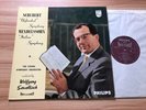 PHILIPS SABL 120 UK 1st HI-FI SCHUBERT / MENDELSSOHN *WOLFGANG SAWALLISCH* EX+