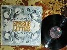 SHRINK 1969 Orig THE LITTER   EMERGE   POWER HARD 