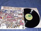 DEEP PURPLE   the book of taliesyn   1968 -EARLY UK PRESS -( GRAMOPHONE) -N/M