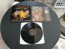 QUEEN A KIND OF MAGIC 1986 UK PRESS 12