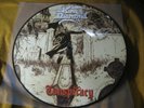 KING DIAMOND conspiracy VINYL PIC LP (BANNED COVER)mercyful fate