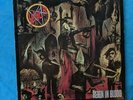 Slayer - Reign In Blood VINYL, 1986 Geffen Records - Def Jam Recordings