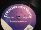 Country Sessions Week #114 Featuring: Ronnie McDowell