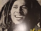 Bob Marley and the Wailers LP Vinyl Kaya  signed mit Autogramm en   Signaturen 