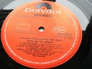 Derek & The Dominos LAYLA & OTHER ASSORTED LOVE SONGS UK 2LP 1st MINT MINUS HEAR