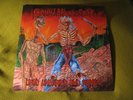 CANNIBAL CORPSE dead unburied and rotten VINYL LP morbid angel deicide