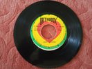 Israel Vibration - Why Worry / 12 Tribes Band - Dub One -  JA Orthodox - VG++