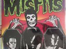 THE MISFITS Evilive SEALED LP 1991 Plan 9 Caroline Records US Repress DANZIG NEW