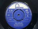 THE SPENCER DAVIS GROUP - WHEN I COME HOME rare UK 1966 / MOD SOUL / EX+