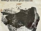 RARE EXPERIMENTAL ABSTRACT LIBRARY LP DOULSSANE ATMOSPHERES OG FR SOLEIL MASQUE