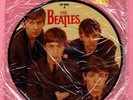 The Beatles UK 45 Parlophone RP4949 Love Me Do / P.S. I Love You Picture Disc