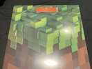 Minecraft - Volume Alpha C418 - Translucent Green Vinyl / LP - New
