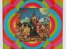 RARE   THE ROLLING STONES - She's A Rainbow 1967 London 45-906 (Piciture Sleave)
