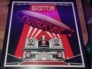 Led Zeppelin Mothership, used, 2007 pressing, vinyl, 4LP Boxset