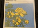 The Starting Line - Direction: Live At Studio 4 - Vinyl - Blue Splatter - 1/500