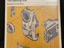 The Starting Line - Based On A True Story: Live - Vinyl - Cream & Orange - 1/500