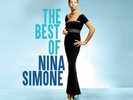 Nina Simone ‎– The Best Of Nina Simone (LP) (180g Blue Vinyl) (M/M) (Sealed)