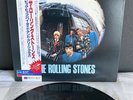 LP The Rolling Stones – Big Hits (High Tide And Green Grass) | Japan Press | OBI