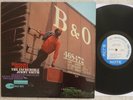 Jimmy Smith - Midnight Special (1961) LP (NM-) MEGA Rare Blue Note NY 1st Ear