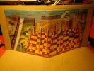 original PETER HAMMILL - FOOLS MATE 1st UK B-1U/A-2U pressing PINK SCROLL