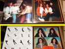 Y&T Yesterday and Today 9 Vinyl LP + 2 singles (Hard Rock Metal)