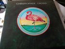 Christopher Cross  by Christopher Cross 2013 LP vinyl NEW OOP Remastered