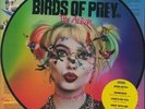 VARIOUS - Birds Of Prey: The Album (Soundtrack) - Vinyl (picture disc LP)