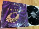 Beethoven Emporer Vienna Curzon Knappertsbusch Decca wbg Ed1 SXL 2002