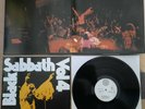 Vinyle Black Sabbath - VOL. 4 ( 2009 Vertigo )