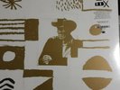 ALLAH LAS CALICO REVIEW LTD YELLOW VINYL **NEW**