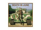 Death In June ?– Abandon Tracks   2LP