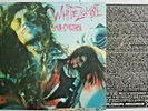 WHITE ZOMBIE Soul Crusher LP Silent Explosion Records 1987 US FIRST PRESS Rob