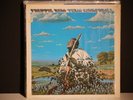 FREDDIE KING LP TEXAS CANNONBALL OG US PRESS SHELTER RECORDS  PLAYS NEAR MINT