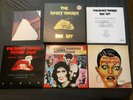 The Rocky Horror Box Set Vinyl Pacific Records Limited Number 4077 P.L.C RHBX 1