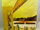 Stevie Wonder Innervisions Lp Vinyl Record Factory Sealed 1973 Motown Tamla