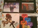Frankie Goes To Hollywood Relax rage hard two tribes 4 x 12