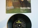 The Beatles Nowhere Man EP 7